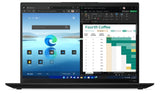 Lenovo ThinkPad X1 Nano Gen 2 (Intel) 13" Laptop (21E8002LSG) - SourceIT