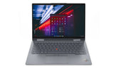 Lenovo ThinkPad X1 Yoga Gen 7 (Intel) 14" Laptop (21CD006TSG) - SourceIT