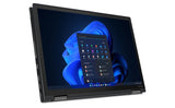 Lenovo ThinkPad X13 Yoga Gen 3 (Intel) 13.3" Laptop (21AW0047SG) - SourceIT
