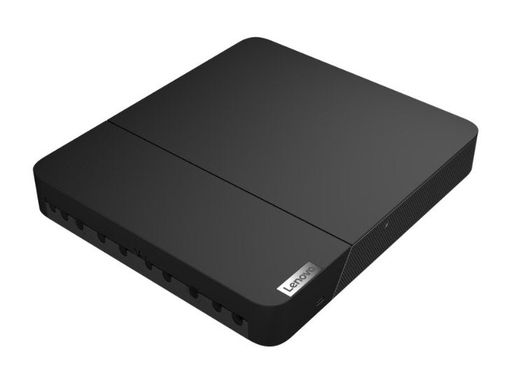 Lenovo ThinkSmart Core + Controller Kit for Microsoft Teams Rooms ...