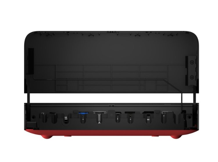 Lenovo ThinkSmart Core + Controller Kit for Microsoft Teams Rooms ...