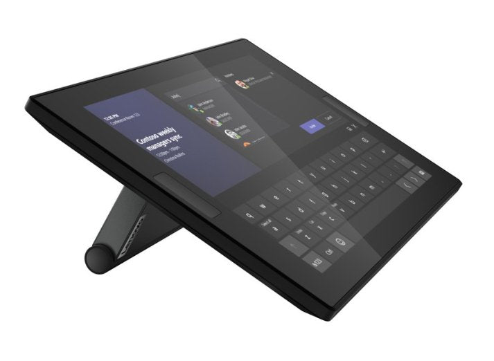 Lenovo ThinkSmart Core + Controller Kit for Zoom – SourceIT
