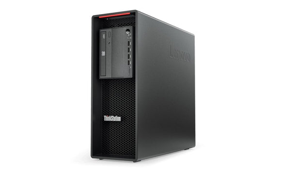 Lenovo ThinkStation P520 High Performance Workstation (30BE00D5SG) - SourceIT