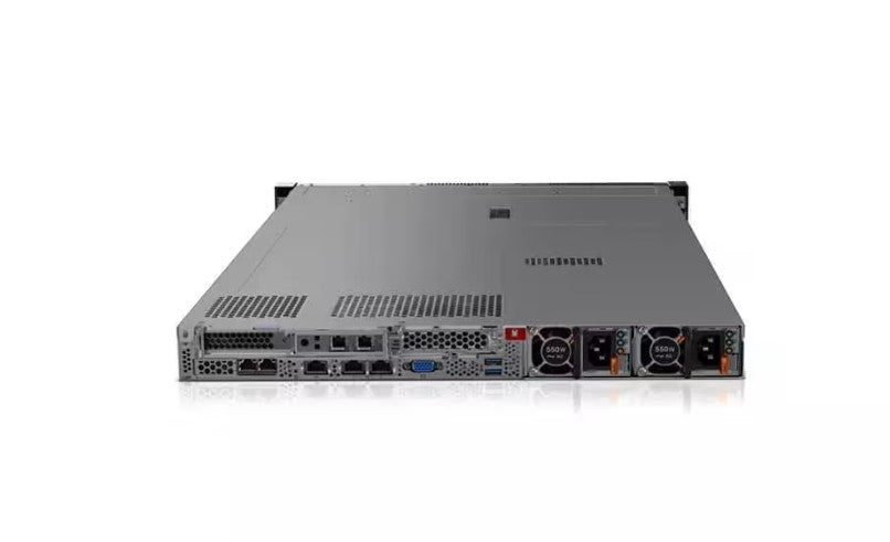 Lenovo ThinkSystem SR530 Rack Server | SourceIT