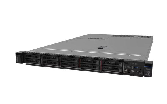 Lenovo ThinkSystem SR645 Rack Server - SourceIT