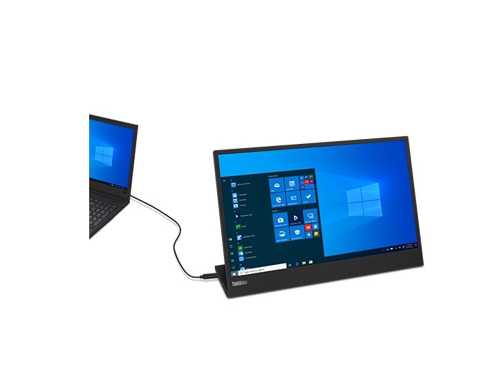 Lenovo ThinkVision M15 15.6