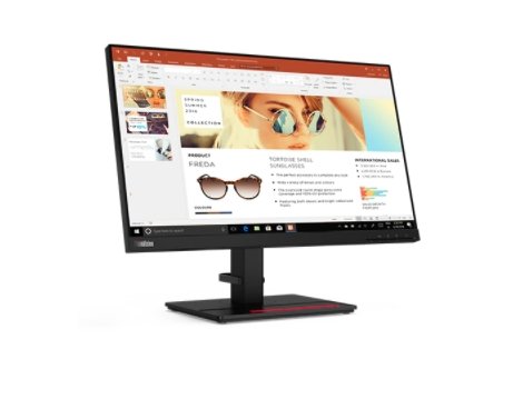 Lenovo ThinkVision P24h-2L 23.8