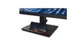 Lenovo ThinkVision P24h-2L 23.8" QHD Monitor (62B2GAR1WW) - SourceIT Singapore