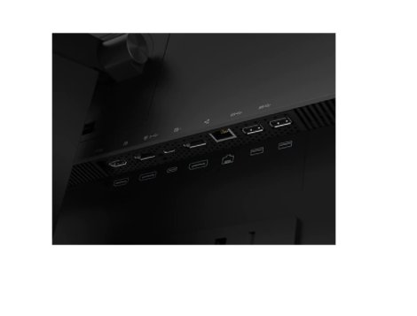 Lenovo ThinkVision P24h-2L 23.8