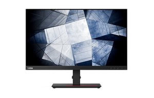 Lenovo ThinkVision P24h-2L 23.8" QHD Monitor (62B2GAR1WW) - SourceIT Singapore