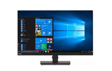 Lenovo ThinkVision T32h-20 32" Class WQHD LCD Monitor (61F1GAR2WW) - SourceIT