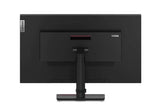 Lenovo ThinkVision T32h-20 32" Class WQHD LCD Monitor (61F1GAR2WW) - SourceIT