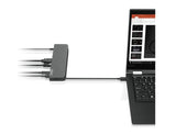Affordable Lenovo USB-C Mini Dock (40AU0065UK) - SourceIT 