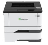 Lexmark Black and White Laser Printer MS331dn (29S0035) - SourceIT