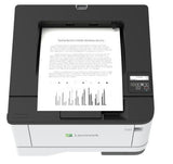 Lexmark Black and White Laser Printer MS431dn (29S0085) - SourceIT