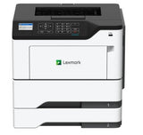 Lexmark Black and White Laser Printer MS521dn (36S0316) - SourceIT