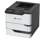 Lexmark Black and White Laser Printer MS821dn (50G0148) - SourceIT
