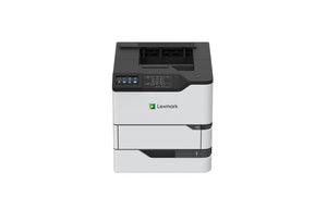 Lexmark Black and White Laser Printer MS821dn (50G0148) - SourceIT