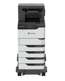 Lexmark Black and White Laser Printer MS821dn (50G0148) - SourceIT