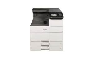 Lexmark Black and White Laser Printer MS911de (26Z0040) - SourceIT