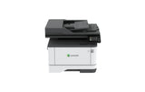 Lexmark Black and White Laser Printer MX331adn (29S0185) - SourceIT