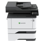 Lexmark Black and White Laser Printer MX431adn (29S0235) - SourceIT