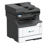 Lexmark Black and White Laser Printer MX622adhe (36S0939) - SourceIT