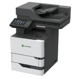 Lexmark Black and White Laser Printer MX722ade (25B0110) - SourceIT