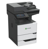 Lexmark Black and White Laser Printer MX722ade (25B0110) - SourceIT