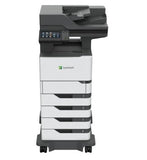 Lexmark Black and White Laser Printer MX722adhe (25B0105) - SourceIT