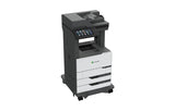 Lexmark Black and White Laser Printer MX826ade (25B0898) - SourceIT