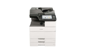 Lexmark Black and White Laser Printer MX910de (26Z0188) - SourceIT