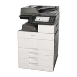 Lexmark Black and White Laser Printer MX911dte (26Z0189) - SourceIT