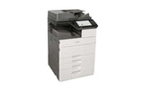 Lexmark Black and White Laser Printer MX911dte (26Z0189) - SourceIT