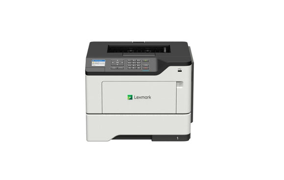 Lexmark Color Laser Printer CS622de (42C0080) - SourceIT