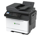 Lexmark Color Laser Printer CX421adn (42C7334) - SourceIT