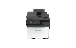 Lexmark Color Laser Printer CX622ade (42C7384) - SourceIT