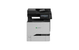 Lexmark Color Laser Printer CX725de (40C9548) - SourceIT