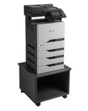 Lexmark Color Laser Printer CX725dhe (40C9549) - SourceIT