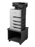 Lexmark Color Laser Printer CX725dhe (40C9549) - SourceIT