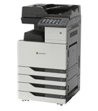 Lexmark Color Laser Printer CX923dte (32C0310) - SourceIT