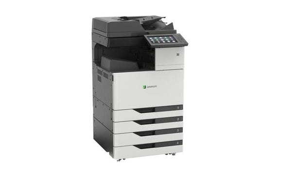 Lexmark Color Laser Printer CX924dte (32C0312) - SourceIT