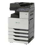 Lexmark Color Laser Printer CX924dxe (32C0313) - SourceIT