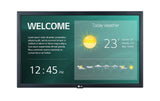 LG Display 22SM3G 22-inch Small-Sized Display (22SM3G) - SourceIT