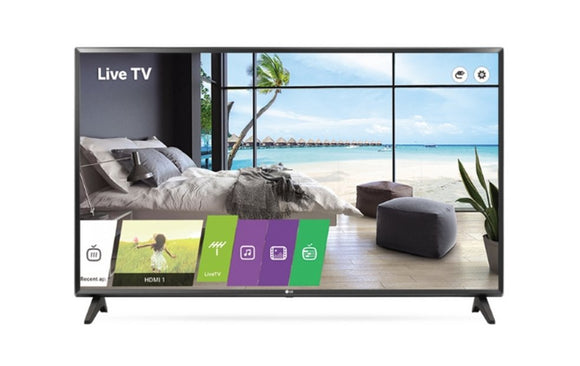 LG Display 32LT340C 32-inch Commercial Lite TV (32LT340C) - SourceIT