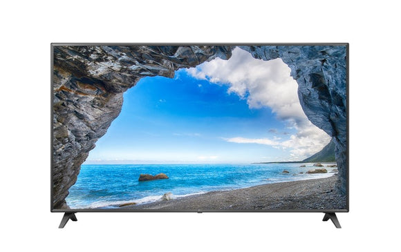 LG Display 55-inch 4K UHD Smart TV (55UQ751C) - SourceIT