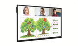 LG Display 55TR3BG 55-inch Interactive Digital Board (55TR3BG) - SourceIT