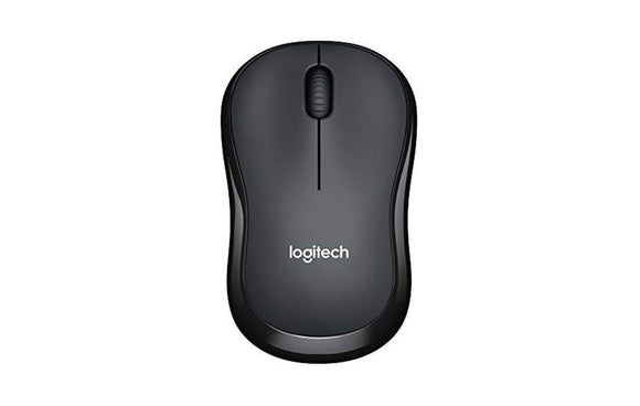 Logitech B175 Wireless Mouse Grey (910-002635) - SourceIT