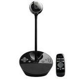 The Best Logitech BCC950 Conference Cam with Speakerphone (960-000939) - SourceIT Singapore