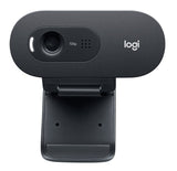 Logitech C505E HD for Business Webcam (960-001372) - SourceIT Singapore